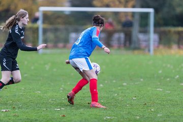 Bild 291 - wBJ SVHU am 20.11.21